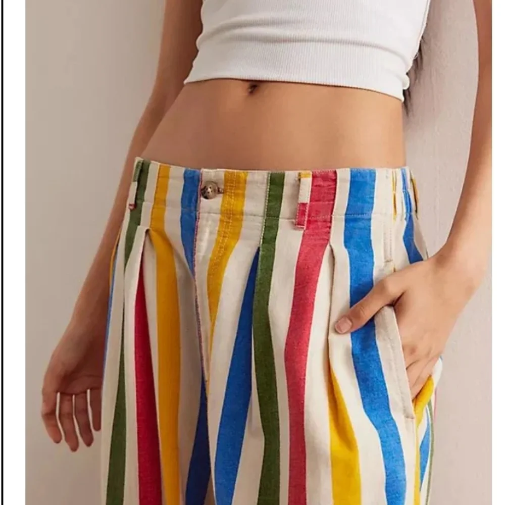 We The Free Ridley Baja Pull-on Pants - Picture 3 of 16